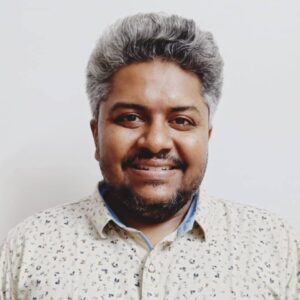Ravi Veliyat - Corporate Trainer, Instructional Designer, curriculum Developer and Web Developer